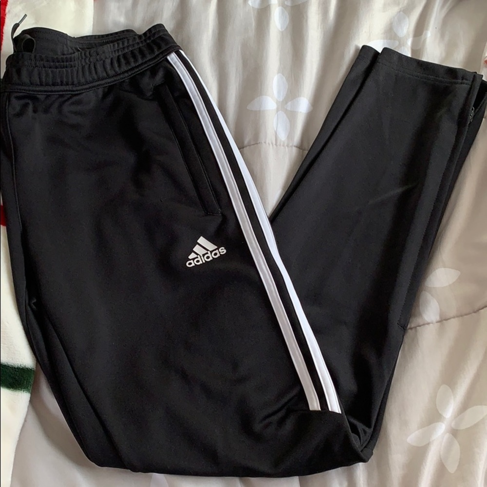 Adidas Tiro training/soccer tapered pants